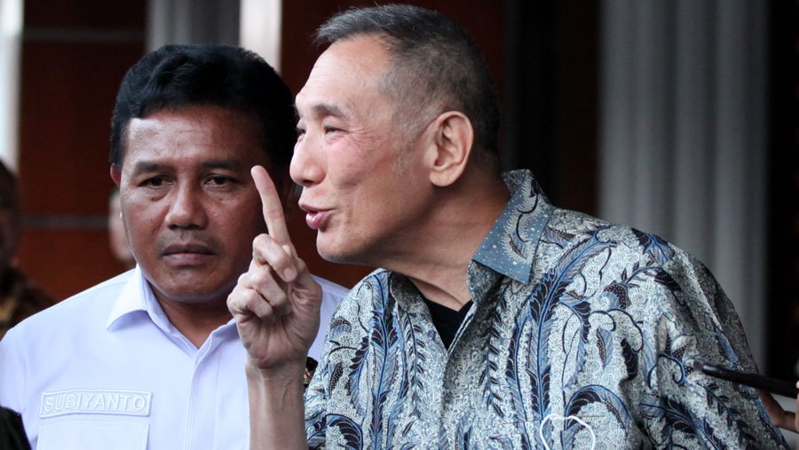 yusuf hamka