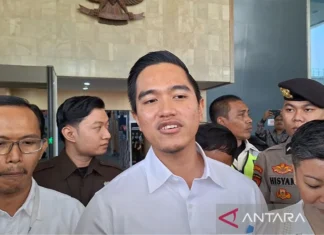 Kaesang Datangi KPK Untuk Klarifikasi Beberapa Hal, Termasuk Soal Pesawat Jet Pribadi