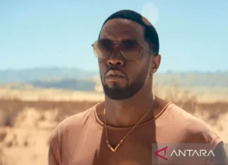 Rapper Sean “Diddy” Combs Ditangkap Karena Kekerasan Seks Terhadap Mantan Pacar