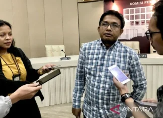 KPU Banyak Terima Surat Partai Ganti Caleg Terpilih Yang Siap Dilantik