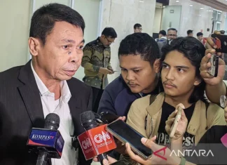 KPK Sebut Punya Kewenangan Usut Kaesang Pangarep Terkait Dugaan Gratifikasi