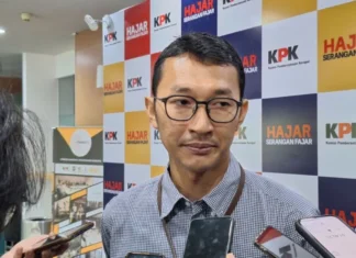 KPK Catat 48 Wajib Lapor LHKPN Baru Di Jajaran Menteri-Wakil Menteri