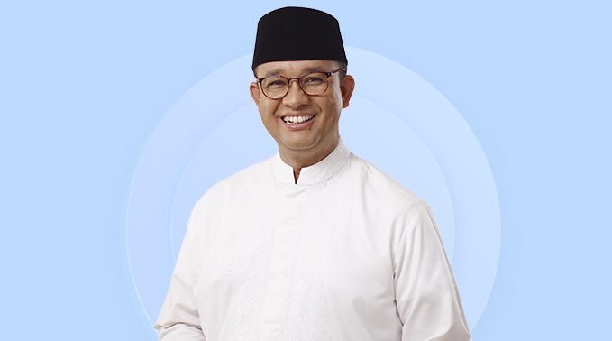 Anies Baswedan