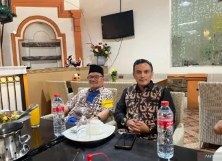 Bupati Konawe Selatan Sebut Pencopotan Camat Baito Tidak Terkait Guru Supriyani