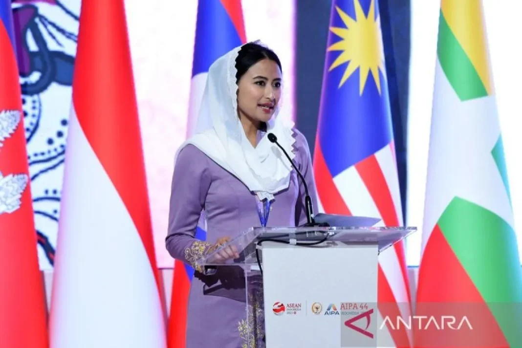 Dyah Roro Esti