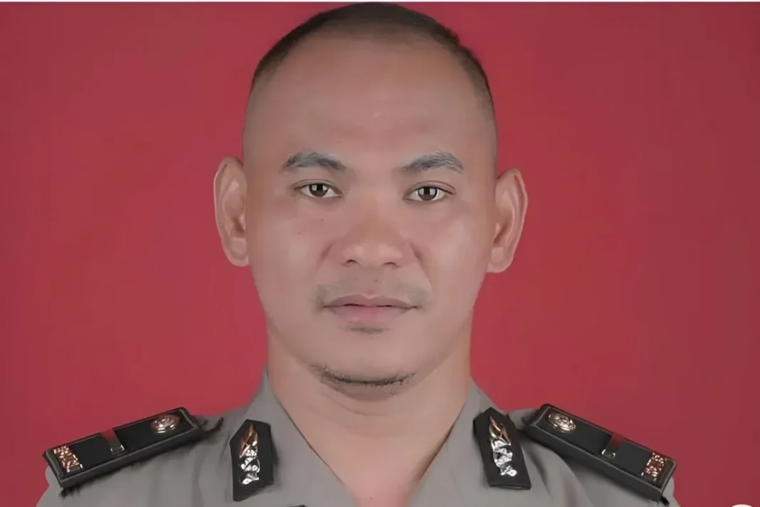 Ipda Rudy Soik