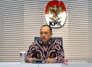 KPK Pastikan Kerjasama Penegakan Hukum Dengan Kejaksaan Agung Dan Polri Terus Jalan