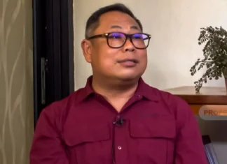 Satgas Operasi Damai Cartenz Tangkap Dua Anggota KKB Penembak Warga Sipil