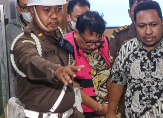MA: Perbuatan ZR Bukan Lagi Tanggung Jawab Lembaga