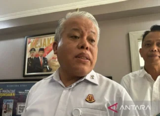 Kejagung Tegaskan Penetapan Tersangka Korupsi Tom Lembong Murni Penegakan Hukum