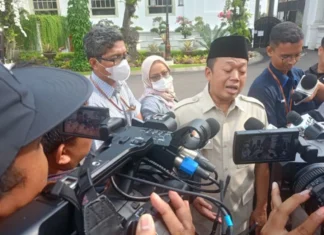 Menteri Nusron Targetkan Masalah Perusahaan Sawit Tak Punya HGU Selesai Desember