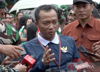 Mensesneg: Presiden Prabowo Minta Swasembada Pangan Tercapai Empat Tahun