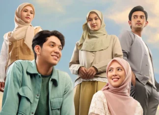 Starvision Rilis Poster Resmi “Cinta Dalam Ikhlas”