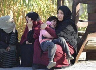 UNHCR: Serangan Israel Paksa 430.000 Orang Lari Dari Lebanon Menuju Suriah