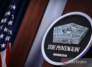 Pentagon: Sejumlah Tentara Korea Utara Sudah Berada Di Perbatasan Rusia-Ukraina