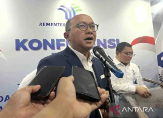 Menteri BKPM Rosan Roeslani Sebut Investor IKN Terus Bertambah