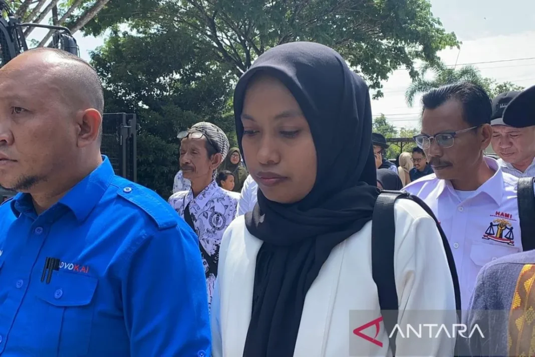 Supriyani bakal diluluskan jadi PPPK