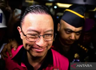 Kejagung Tegaskan Penetapan Tom Lembong Sebagai Tersangka Korupsi Bukan Politisasi