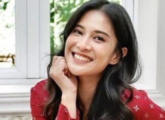 Cerita Dian Sastro: Saya Jadi Sutradara Setelah Usia 40 Tahun