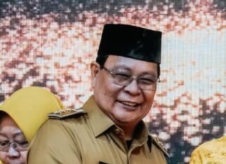 KPK Tetapkan Gubernur Kalimantan Selatan Sahbirin Noor Tersangka Korupsi
