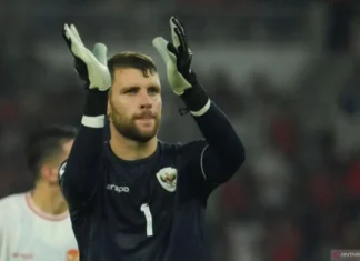 Prediksi Susunan Pemain Timnas Asuhan Shin Tae-yong Saat Jamu Bahrain Malam Ini