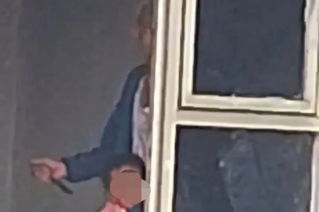 polisi tangkap penyandera anak di pejaten