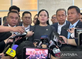 Puan: PDIP Solid Dukung Pemerintahan Prabowo-Gibran