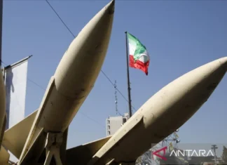 Iran Berhak Membela Diri Terhadap Serangan Israel