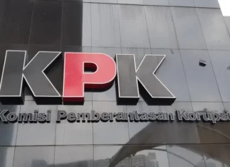 KPK Telusuri Pembelian Pabrik AMDK Oleh Tersangka Korupsi APD