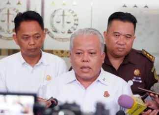 Kejagung Tegaskan Tak Ada Kriminalisasi Terkait Kasus Jaksa Jovi