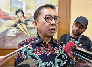 Menbud Sebut Indonesia Berpeluang Ciptakan Industri Musik Seperti Kpop