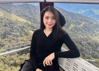 Gracia JKT48 Jadi Karakter Berbeda Dalam Film HITBK