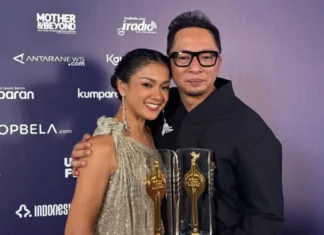 Ringgo Agus Rahman Raih Piala Citra Pertamanya Berkat “JESEDEF”