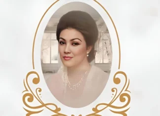 Artis Senior Rahayu Effendi Meninggal Dunia