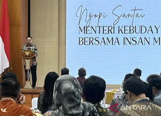 Kehadiran Kemenbud Bukti Komitmen Majukan Kebudayaan