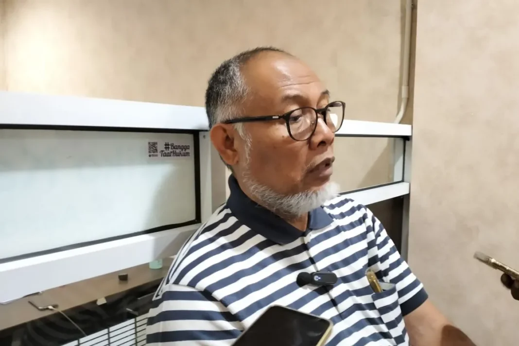 Bambang Widjojanto