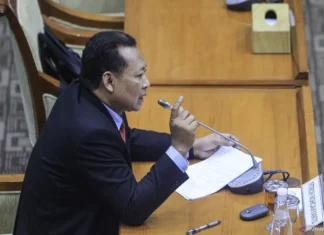 Profil Fitroh Rohcahyanto, Wakil Ketua KPK 2024-2029