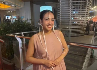Cia Wardhana harap pemimpin baru Jakarta dapat membawa perubahan