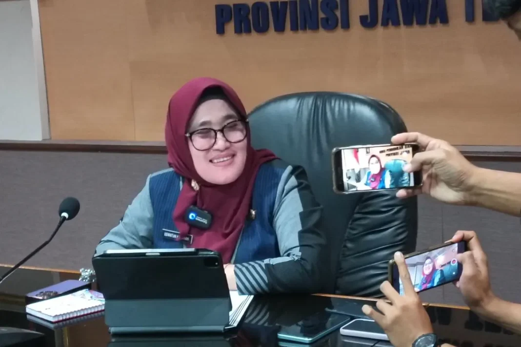 Disdikbud Jateng Tiga siswa korban penembakan aktif di sekolah