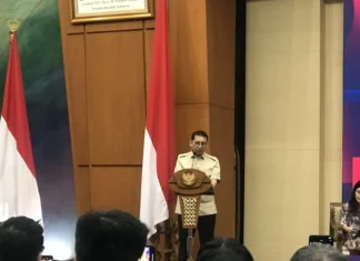 Menteri Kebudayaan : FFI Jadi Ajang Kemajuan Perfilman Indonesia