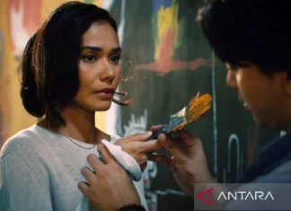 “Hidup Ini Terlalu Banyak Kamu” Siap Rilis 21 November