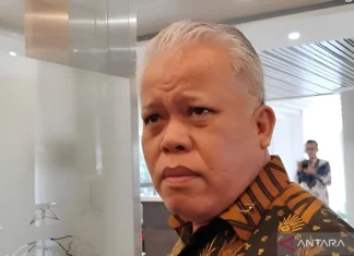 Kejagung Periksa Tiga Mantan Kepala BTP Sumbangut Terkait Korupsi KA
