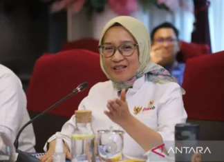 Menteri PANRB: Pengisian Jabatan ASN Masa Transisi Utamakan Kompetensi