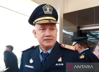 Kemenkumham DIY Siap Ikuti Arahan Pusat Soal Mary Jane