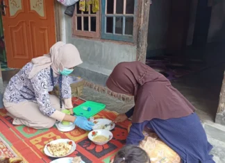 Akademisi Dorong Kepala Daerah Miliki Komitmen Pencegahan Stunting