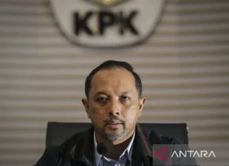 KPK Buka Opsi Tetapkan Tersangka Baru Kasus Korupsi LPEI