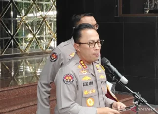 Polisi Bakal Dalami Video Figur Publik Promosikan Judol