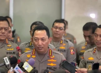 Kapolri Akan Pecat Anggota Jika Terbukti Minta Uang Di Kasus Supriyani