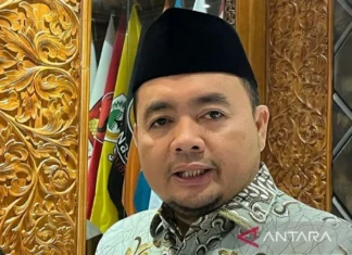 KPU Akan Konsultasi Skenario Pilkada Di NTT Pada 20 November