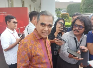 Ahmad Muzani: Presiden Prabowo Lawatan Ke Luar Negeri Selama Setengah Bulan